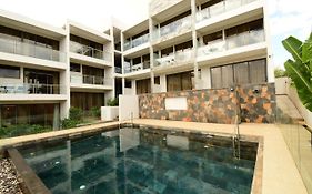 Residence Soleane